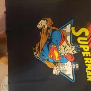 Superman tee